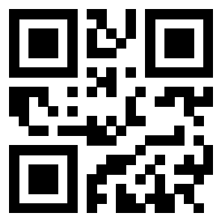 Il Qr Code di 3305542620