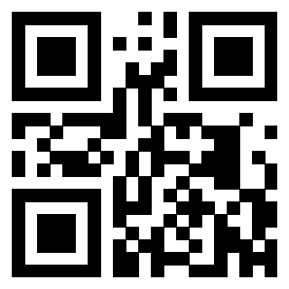 3305542621 - Immagine del Qr Code