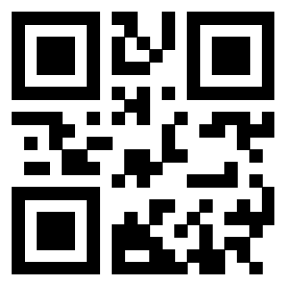 3305542622 QrCode associato