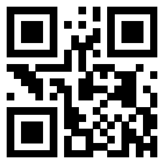 3305542624 - Immagine del Qr Code associato