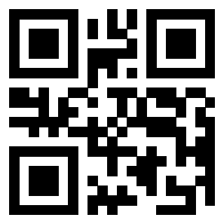 Immagine del Qr Code di 3305542625