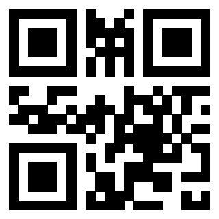 Immagine del Qr Code di 3305542627