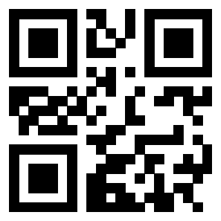 Il Qr Code di 3305542629