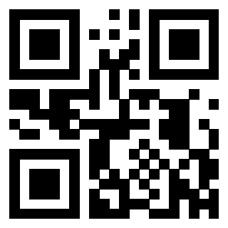 3305542630 - Immagine del Qr Code associato