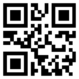 3305542632 - Immagine del QrCode associato