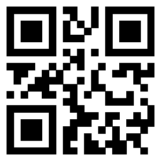 Il QrCode di 3305542633