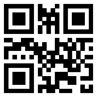 3305542634 - Immagine del QrCode