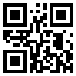 Immagine del Qr Code di 3305542637