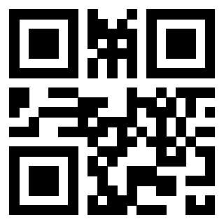 3305542638 - Immagine del QrCode