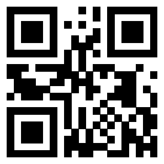 Il QrCode di 3305542640