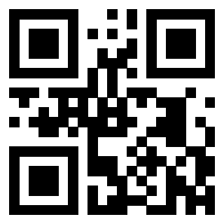 3305542641 - Immagine del Qr Code associato