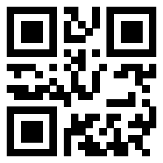 Immagine del QrCode di 3305542643
