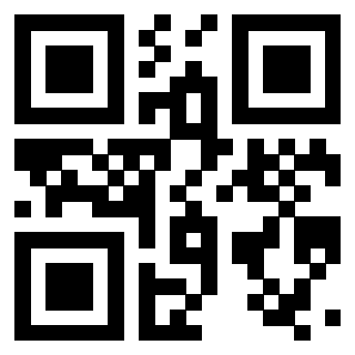 Il Qr Code di 3305542645