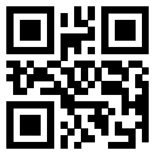 3305542646 QrCode associato