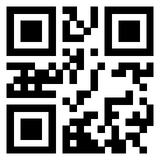 Il Qr Code di 3305542647