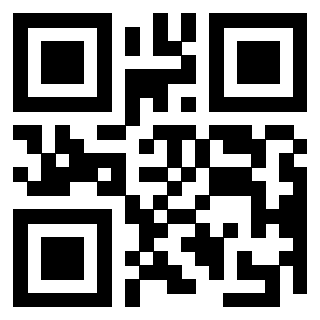 Immagine del Qr Code di 3305542648