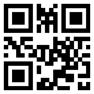 Il Qr Code di 3305542649