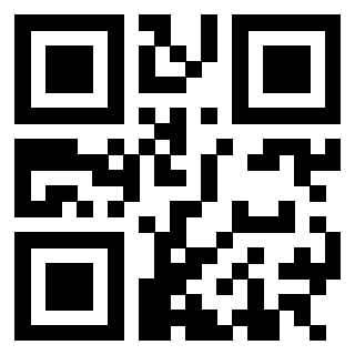 3305542650 - Immagine del Qr Code associato