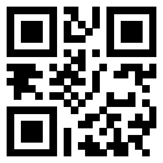 3305542651 - Immagine del QrCode