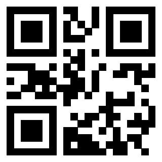 3305542655 Qr Code associato