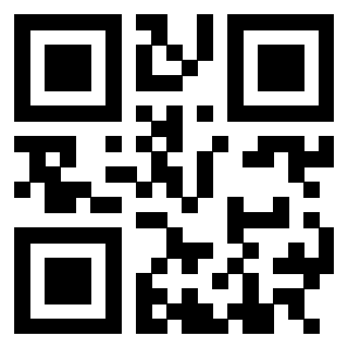 Il QrCode di 3305542656