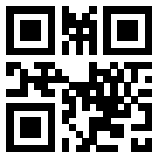 3305542657 Qr Code associato