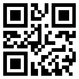 Scansione del Qr Code di 3305542660