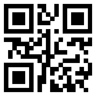 3305542661 - Immagine del Qr Code