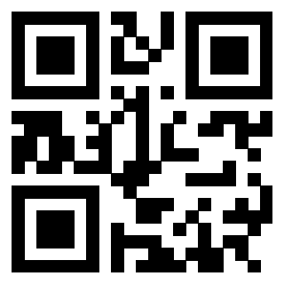 3305542662 - Immagine del QrCode