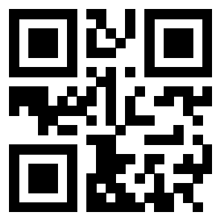 3305542663 Qr Code associato