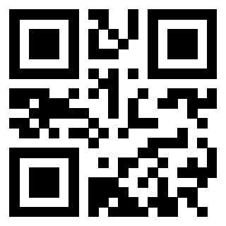 3305542664 QrCode associato