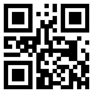 Il Qr Code di 3305542665