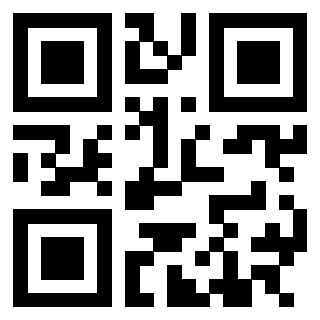 Immagine del QrCode di 3305542666