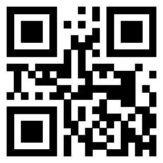 Il Qr Code di 3305542667