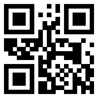 3305542668 - Immagine del Qr Code associato