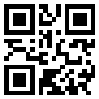 3305542670 - Immagine del Qr Code