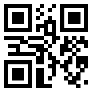 3305542673 - Immagine del QrCode associato