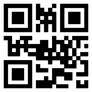 Il Qr Code di 3305542674