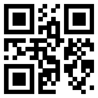 3305542675 - Immagine del QrCode