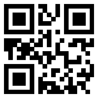 3305542676 - Immagine del QrCode associato
