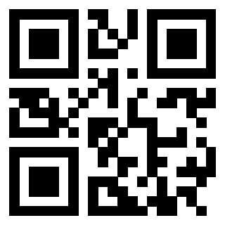 3305542677 - Immagine del QrCode