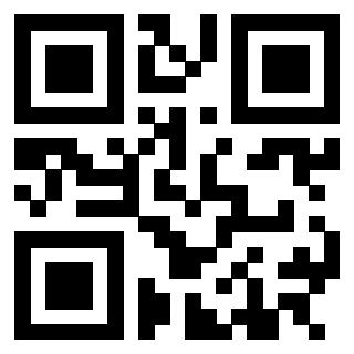 Il Qr Code di 3305542678