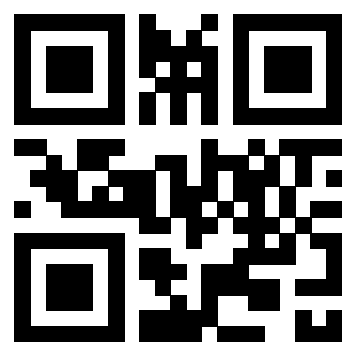 3305542679 - Immagine del QrCode associato