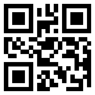 Scansione del Qr Code di 3305542680