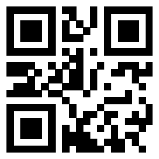 Il QrCode di 3305542681