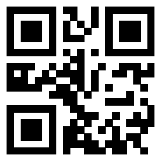 Immagine del QrCode di 3305542682