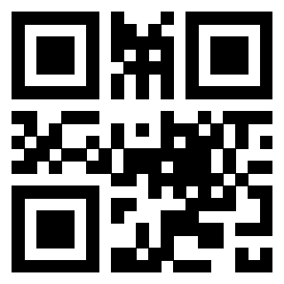 Il Qr Code di 3305542683