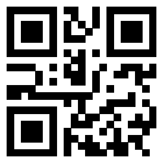 3305542684 QrCode associato
