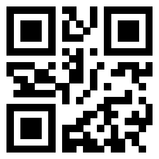 Scansione del Qr Code di 3305542685