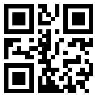 3305542686 QrCode associato
